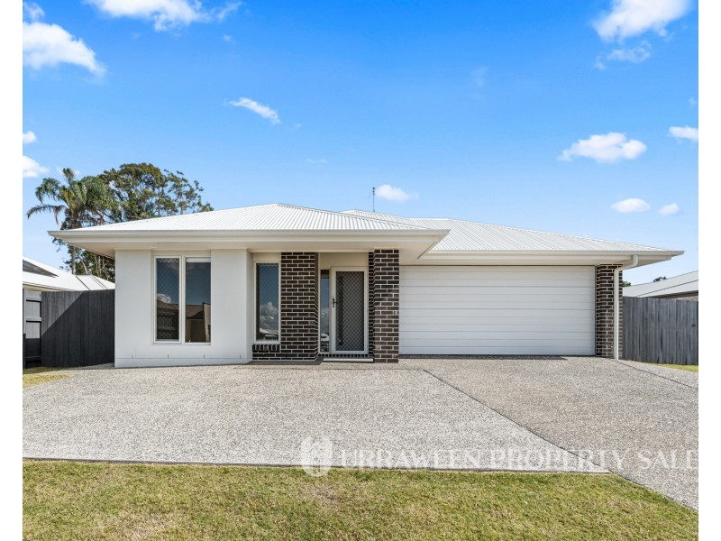25 Indigo Way, Kawungan QLD 4655