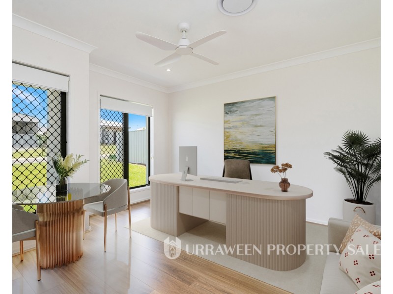 25 Indigo Way, Kawungan QLD 4655