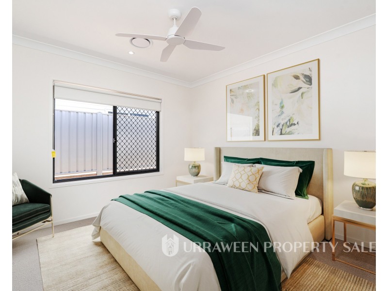 25 Indigo Way, Kawungan QLD 4655