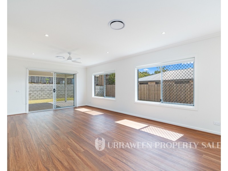 25 Indigo Way, Kawungan QLD 4655