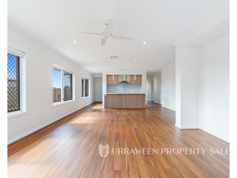 25 Indigo Way, Kawungan QLD 4655