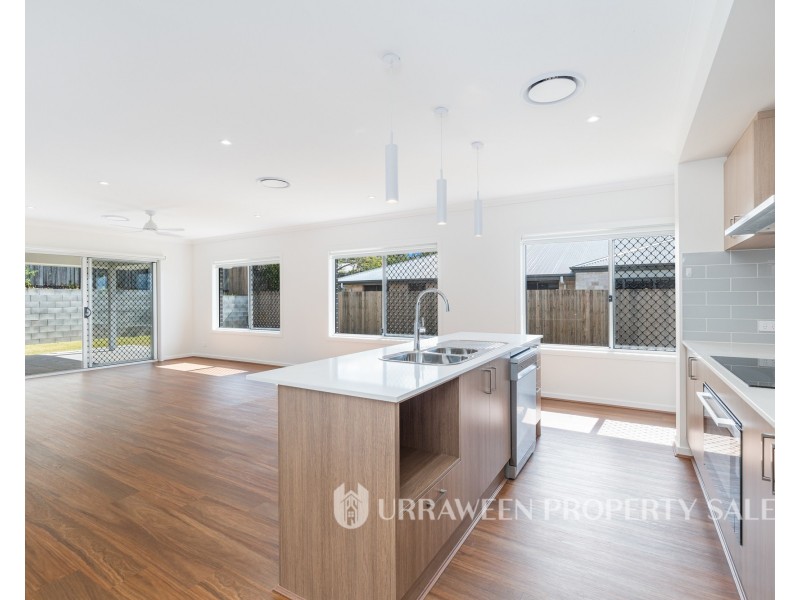 25 Indigo Way, Kawungan QLD 4655