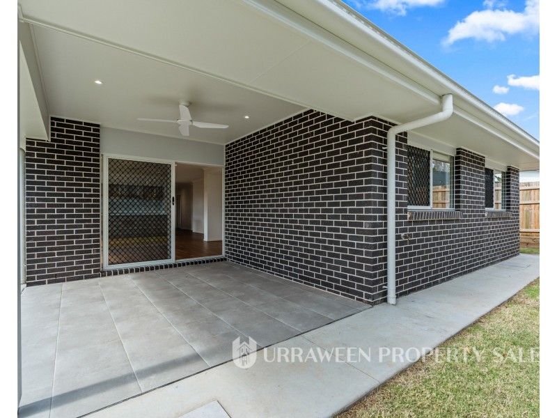 25 Indigo Way, Kawungan QLD 4655