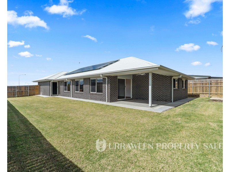25 Indigo Way, Kawungan QLD 4655