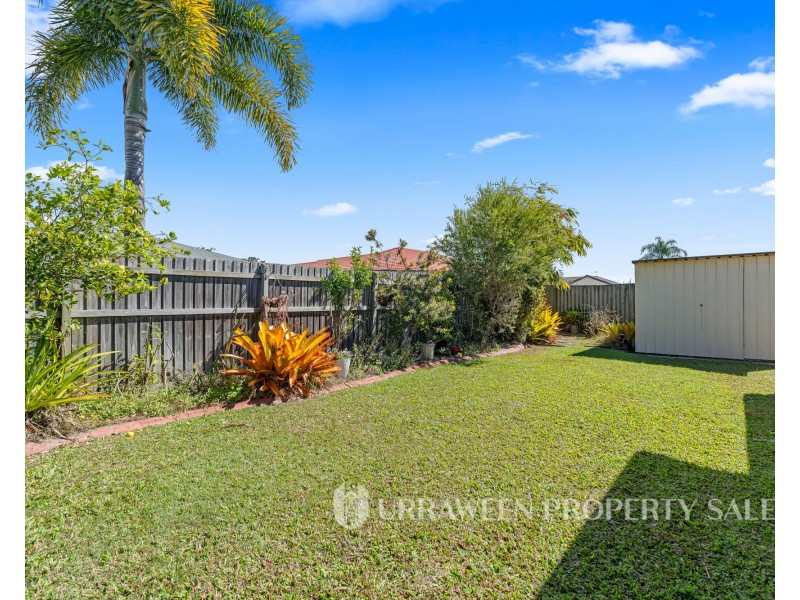 18  Emerald Park Way, Urangan QLD 4655