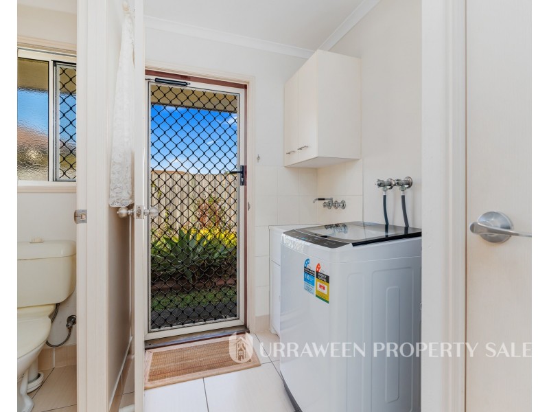 18  Emerald Park Way, Urangan QLD 4655
