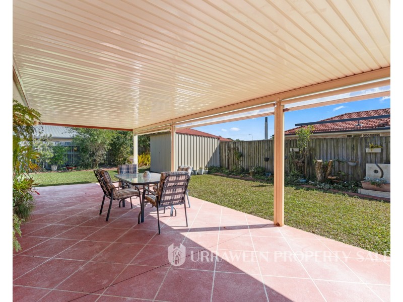 18  Emerald Park Way, Urangan QLD 4655
