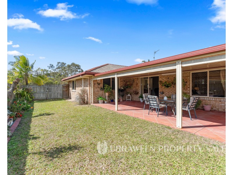 18  Emerald Park Way, Urangan QLD 4655