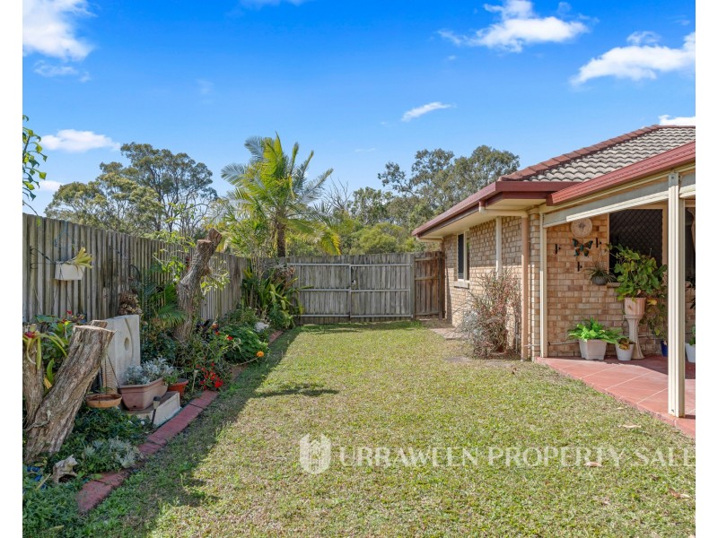 18  Emerald Park Way, Urangan QLD 4655