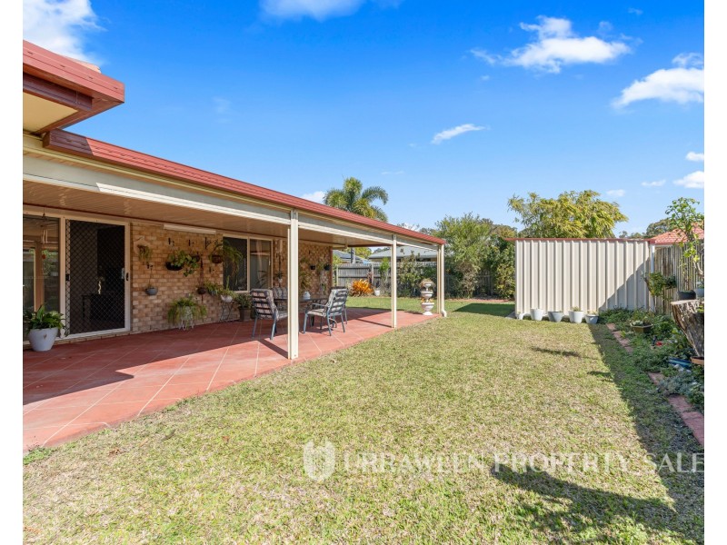 18  Emerald Park Way, Urangan QLD 4655