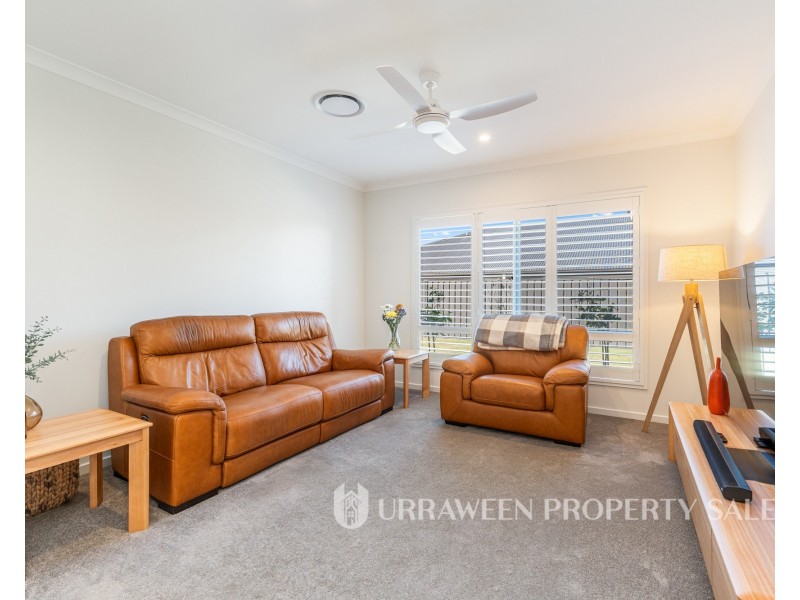 31 Mataranka Circuit, Nikenbah QLD 4655