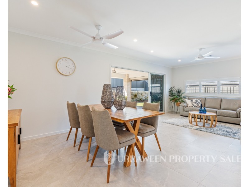 31 Mataranka Circuit, Nikenbah QLD 4655