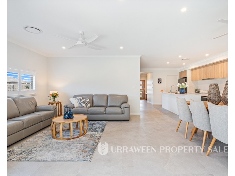 31 Mataranka Circuit, Nikenbah QLD 4655