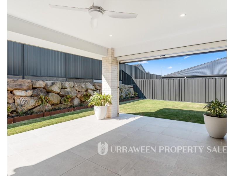31 Mataranka Circuit, Nikenbah QLD 4655