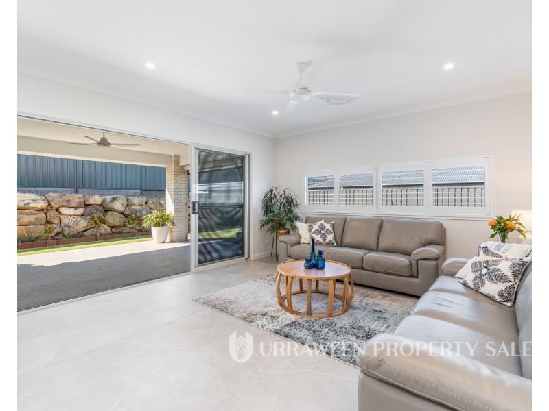 31 Mataranka Circuit, Nikenbah QLD 4655