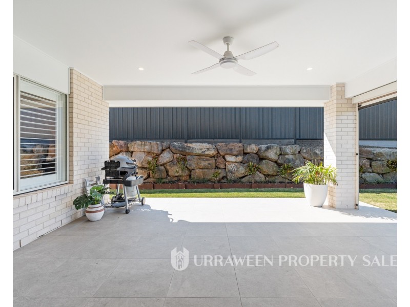 31 Mataranka Circuit, Nikenbah QLD 4655