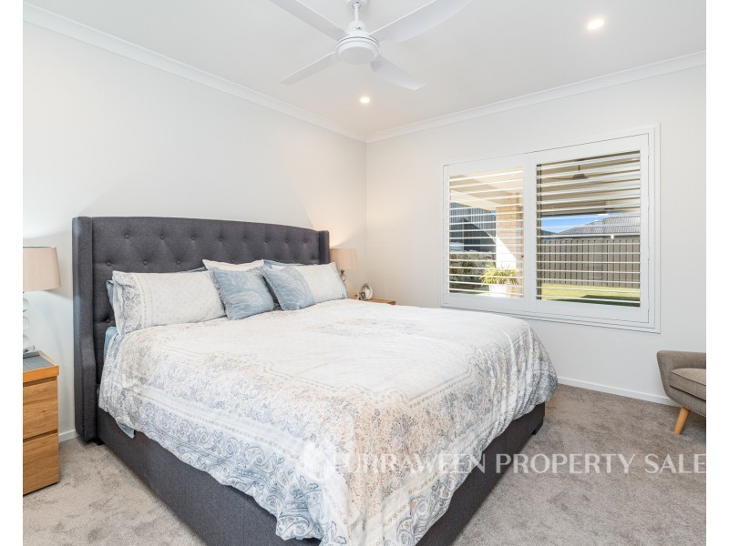 31 Mataranka Circuit, Nikenbah QLD 4655