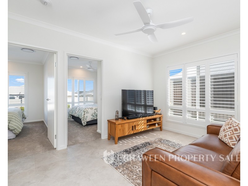 31 Mataranka Circuit, Nikenbah QLD 4655
