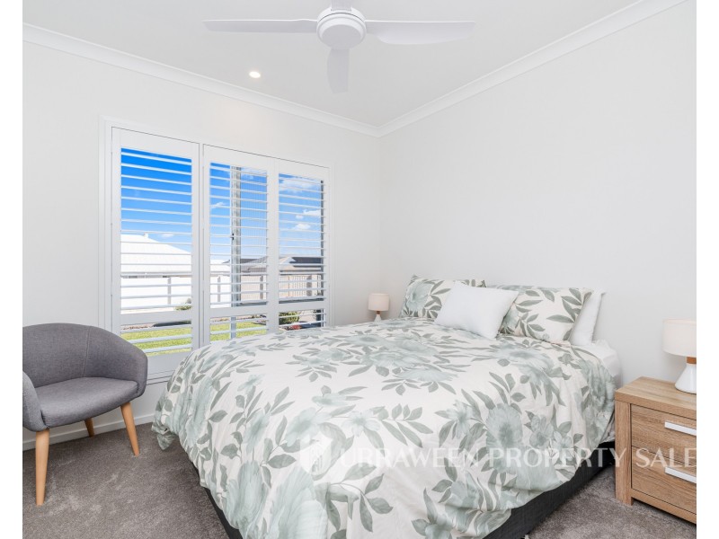 31 Mataranka Circuit, Nikenbah QLD 4655