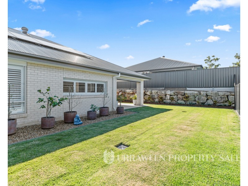 31 Mataranka Circuit, Nikenbah QLD 4655