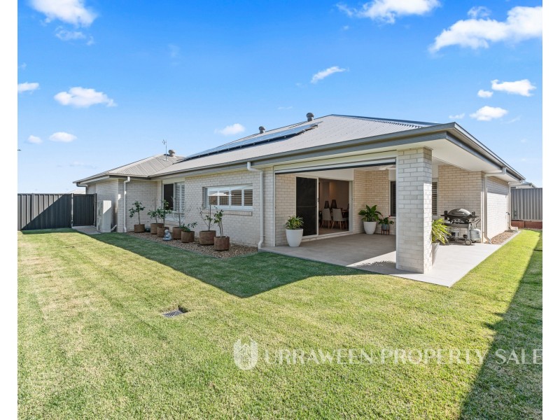 31 Mataranka Circuit, Nikenbah QLD 4655
