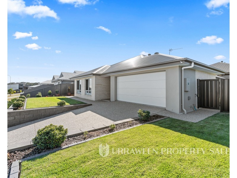 31 Mataranka Circuit, Nikenbah QLD 4655