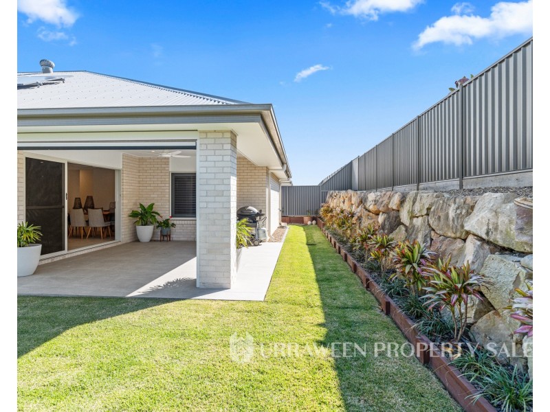 31 Mataranka Circuit, Nikenbah QLD 4655