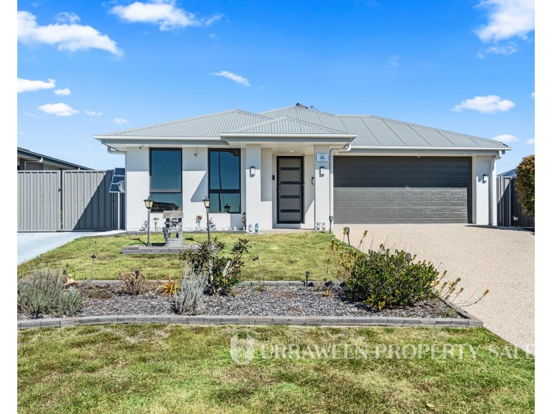 26 Canecutter Court, Kawungan QLD 4655