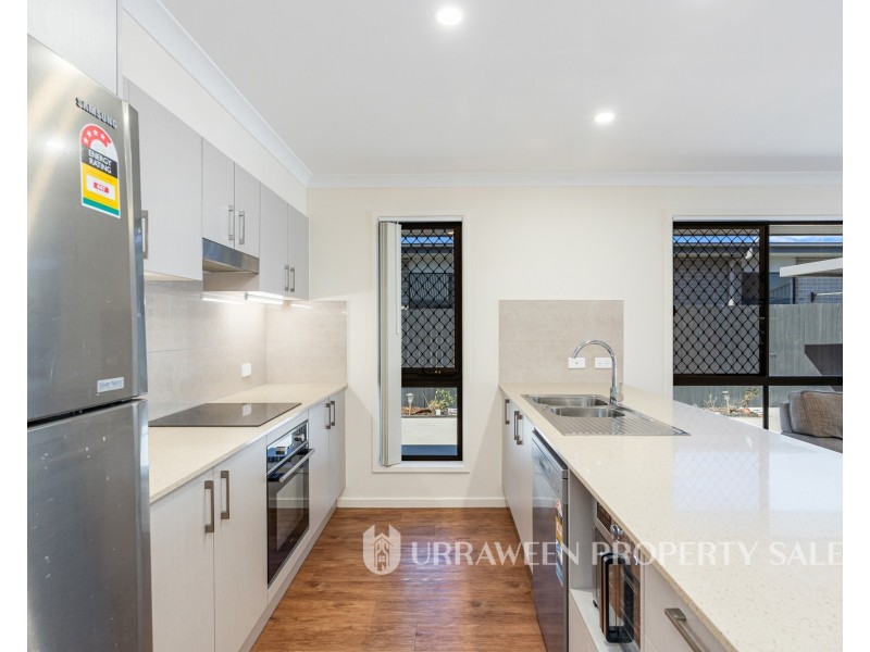 26 Canecutter Court, Kawungan QLD 4655