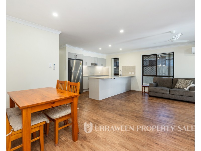 26 Canecutter Court, Kawungan QLD 4655
