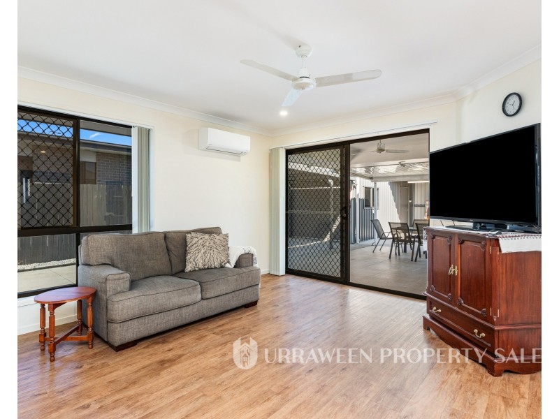 26 Canecutter Court, Kawungan QLD 4655