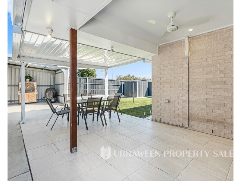 26 Canecutter Court, Kawungan QLD 4655