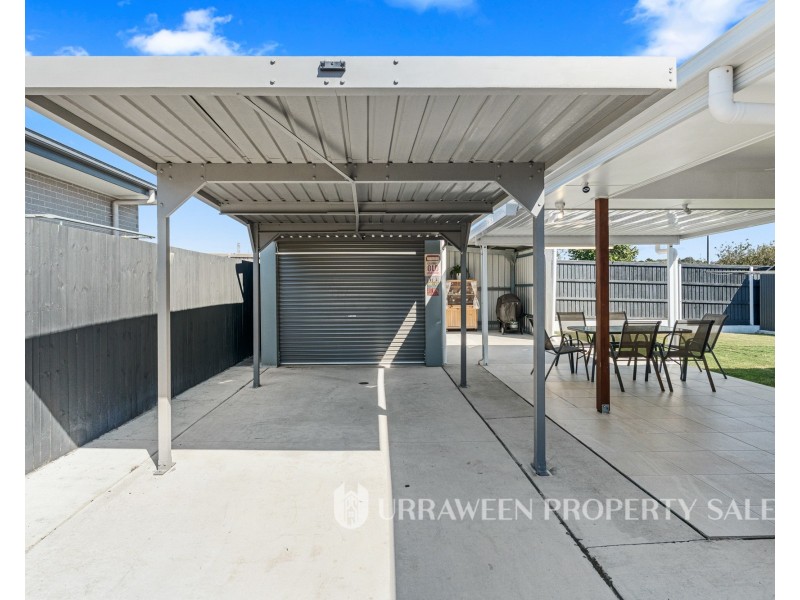 26 Canecutter Court, Kawungan QLD 4655