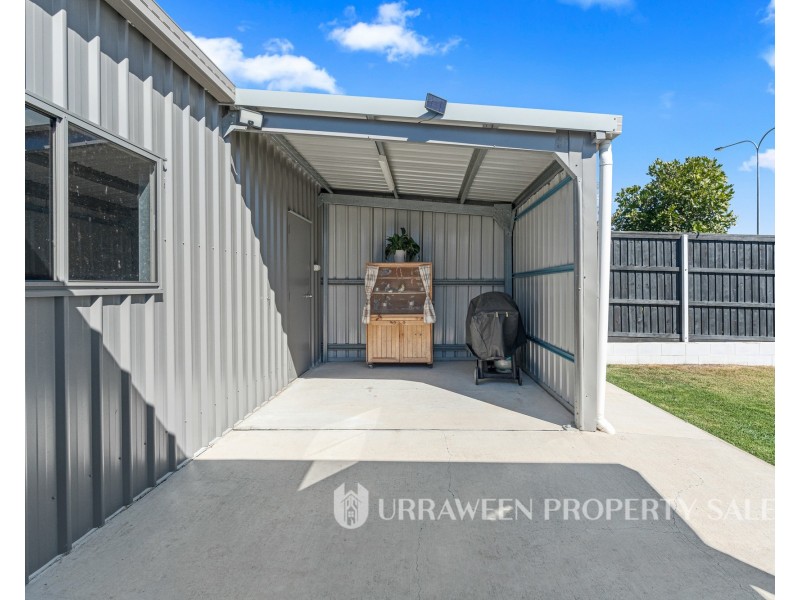 26 Canecutter Court, Kawungan QLD 4655