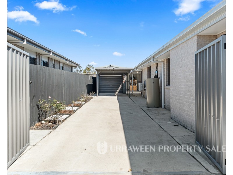 26 Canecutter Court, Kawungan QLD 4655