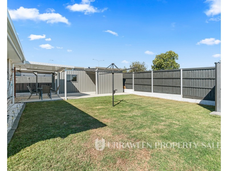 26 Canecutter Court, Kawungan QLD 4655