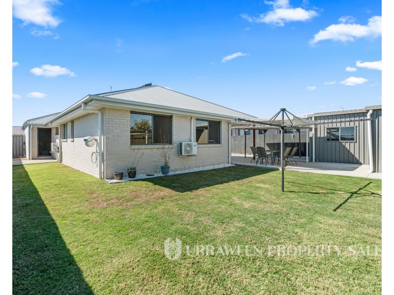 26 Canecutter Court, Kawungan QLD 4655