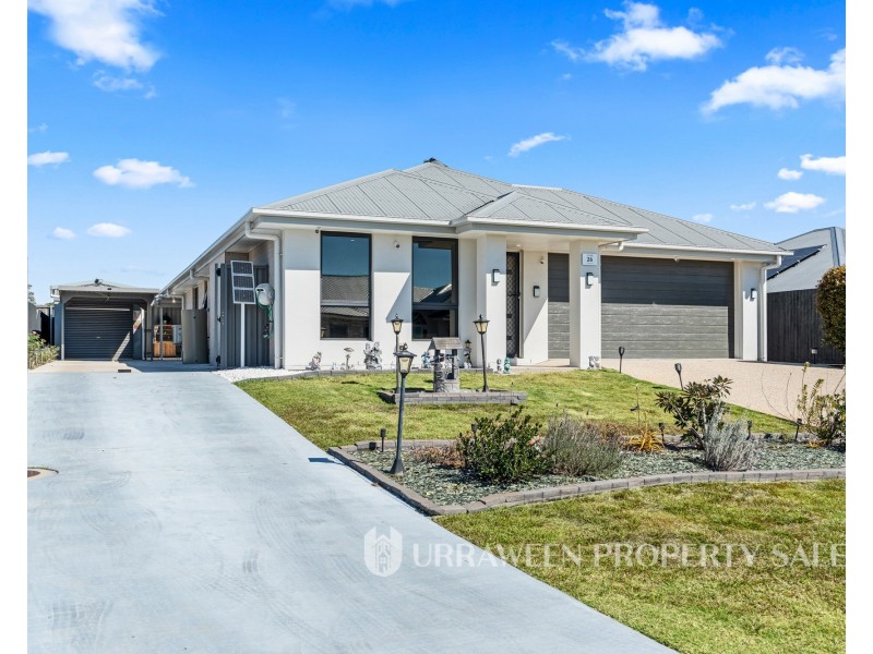 26 Canecutter Court, Kawungan QLD 4655