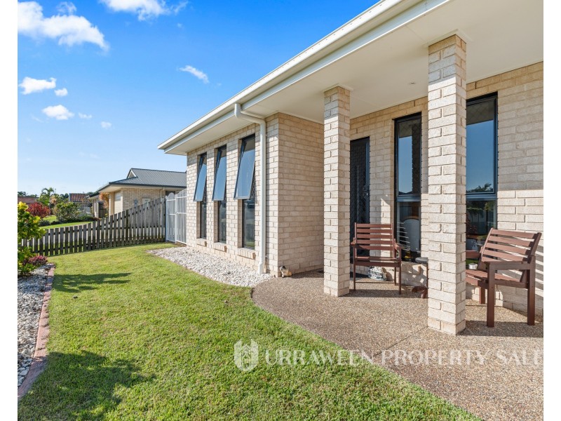 23 Gumtree Drive, Urraween QLD 4655