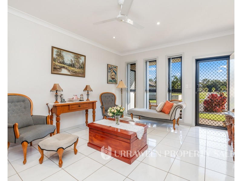 23 Gumtree Drive, Urraween QLD 4655