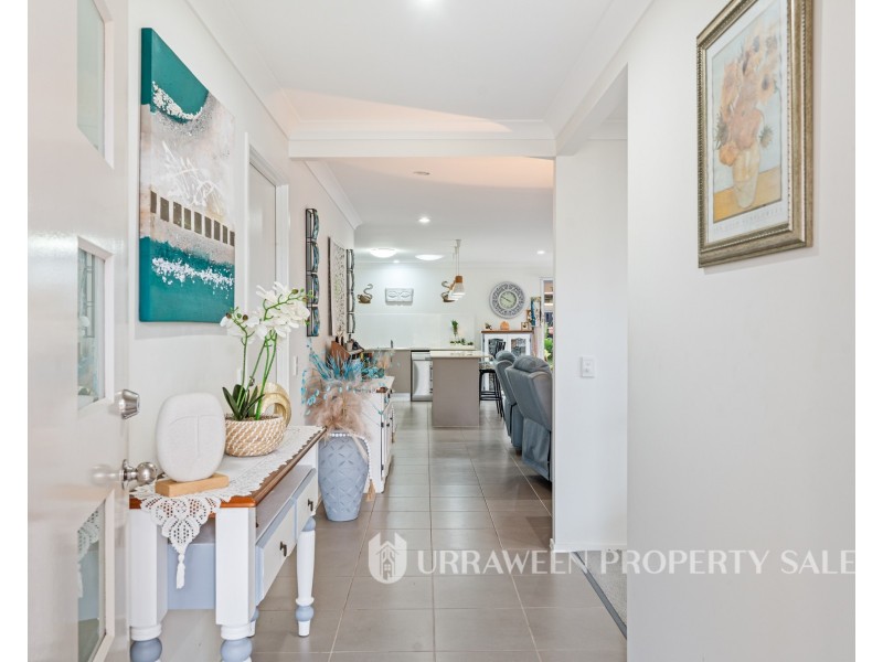 8   Mawson Court, Urraween QLD 4655