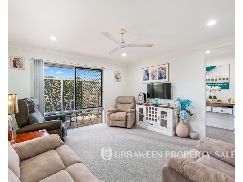 8   Mawson Court, Urraween QLD 4655