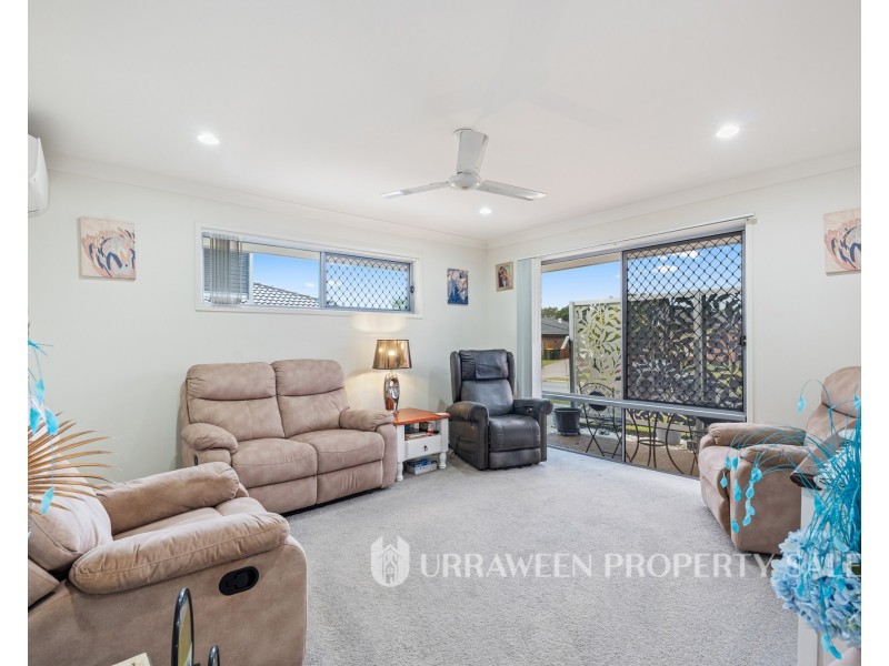 8   Mawson Court, Urraween QLD 4655