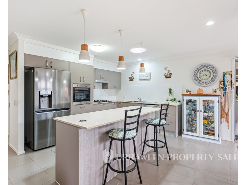 8   Mawson Court, Urraween QLD 4655