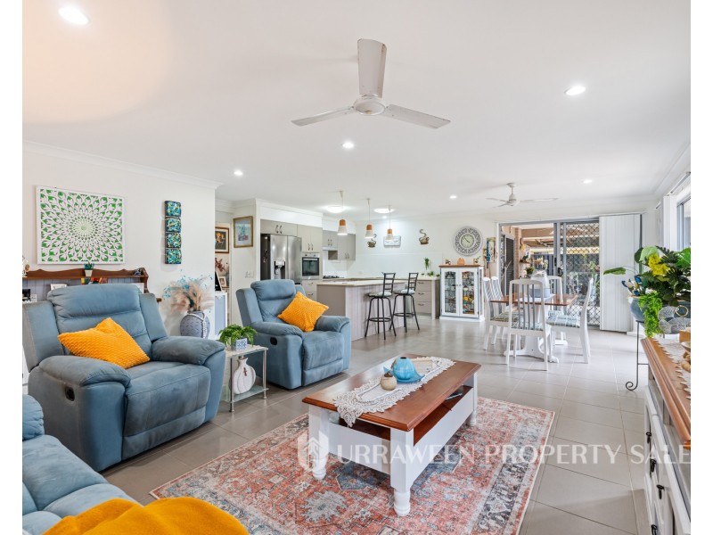 8   Mawson Court, Urraween QLD 4655