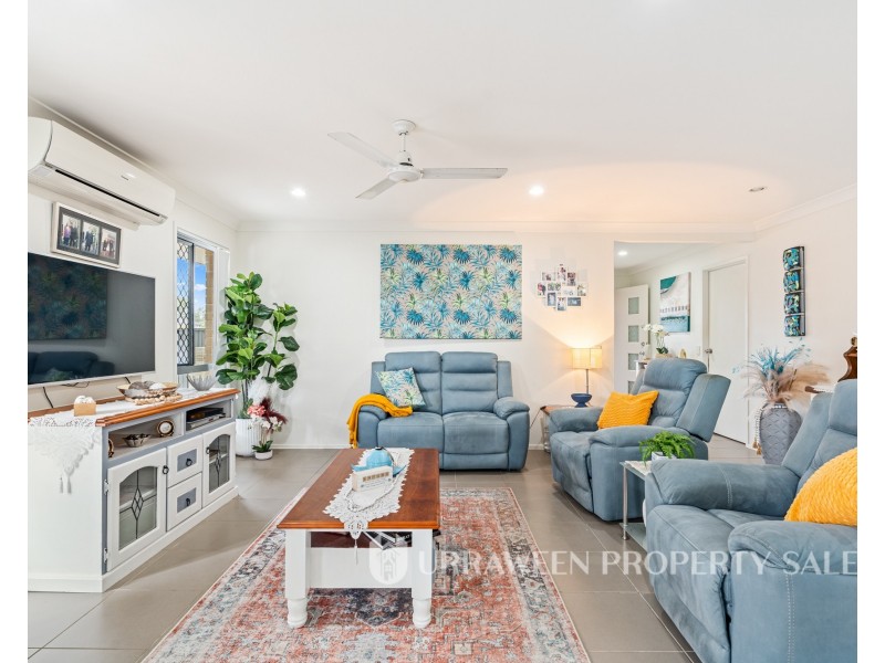 8   Mawson Court, Urraween QLD 4655