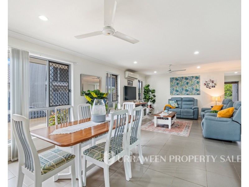 8   Mawson Court, Urraween QLD 4655