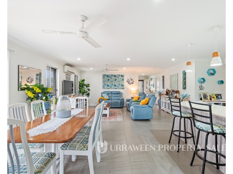 8   Mawson Court, Urraween QLD 4655