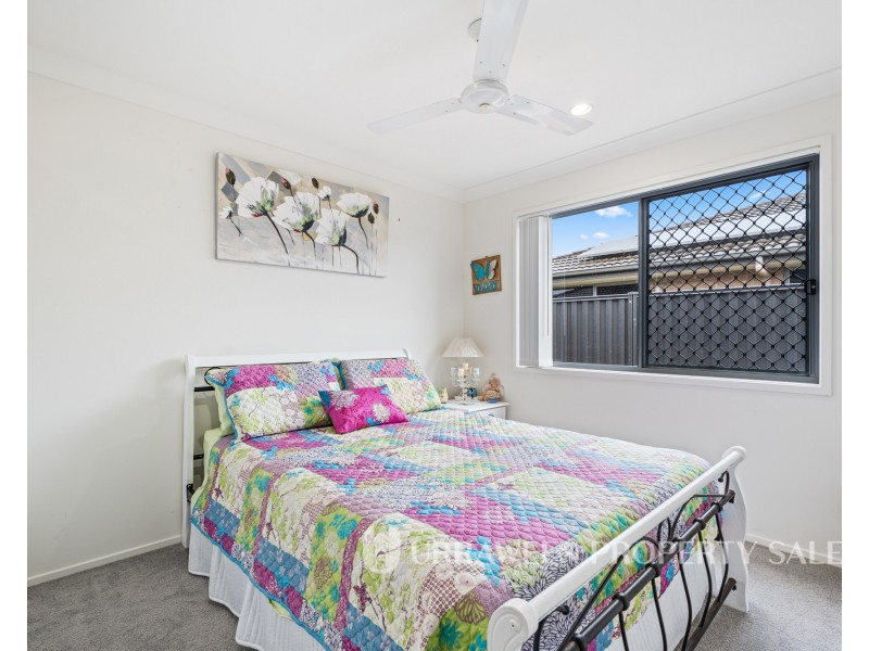 8   Mawson Court, Urraween QLD 4655