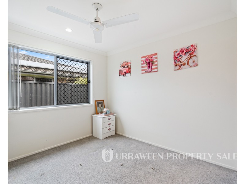 8   Mawson Court, Urraween QLD 4655
